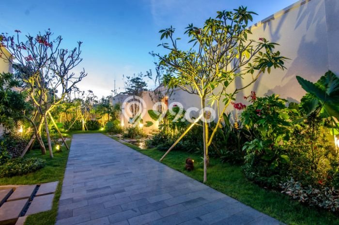 Vila Ready di , Luas 0m2m², For Rent Vila Ready di , Luas 0m2m², For Rent