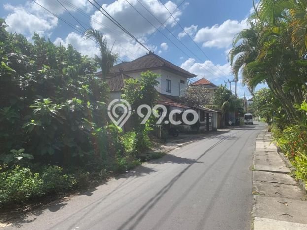 Tanah Dijual Area Strategis di Seminyak Badung 5475m2 Tanah Dijual Area Strategis di Seminyak Badung 5475m2