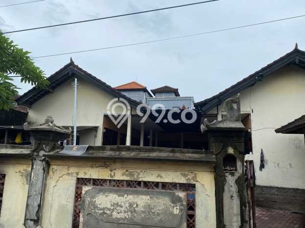 Cocok Untuk Investasi! For Sale Kost di Sidakarya 10 Kamar Cocok Untuk Investasi! For Sale Kost di Sidakarya 10 Kamar