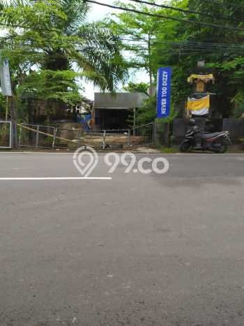 Tanah Kavling Disewakan di Renon dengan Luas 1400m2 Tanah Kavling Disewakan di Renon dengan Luas 1400m2