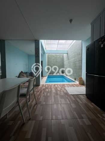 Properti Berkualitas! Vila di , Ukuran 110m2m², Kondisi Terbaik Properti Berkualitas! Vila di , Ukuran 110m2m², Kondisi Terbaik