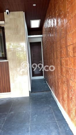 Rumah Kontrakan Denpasar LT 164m2 LB 150m2 Area Renon Rumah Kontrakan Denpasar LT 164m2 LB 150m2 Area Renon