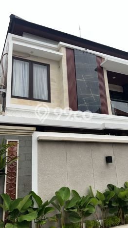 Rumah Kontrakan Denpasar LT 164m2 LB 150m2 Area Renon Rumah Kontrakan Denpasar LT 164m2 LB 150m2 Area Renon