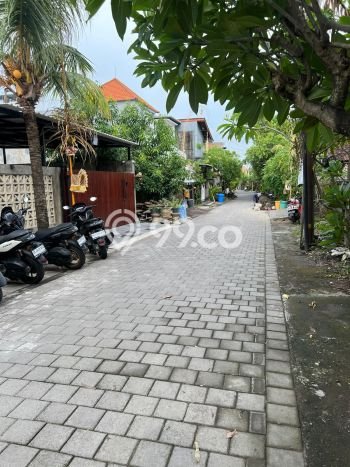 Tanah Kavling untuk Dijual di Denpasar Timur Denpasar 100m2 Tanah Kavling untuk Dijual di Denpasar Timur Denpasar 100m2