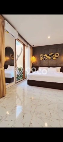 Vila Premium di Jimbaran, Luas 0m², Harganya Terjangkau Vila Premium di Jimbaran, Luas 0m², Harganya Terjangkau