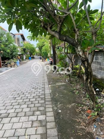 Tanah Kavling untuk Dijual di Denpasar Timur Denpasar 100m2 Tanah Kavling untuk Dijual di Denpasar Timur Denpasar 100m2