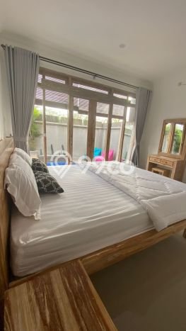 Vila Strategis di Mengwi, Dimensi 100m2m², Kawasan Asri dan aman Vila Strategis di Mengwi, Dimensi 100m2m², Kawasan Asri dan aman