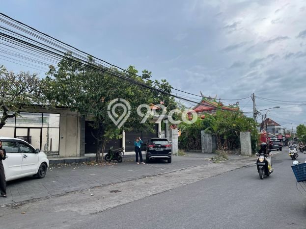 Tanah Kavling untuk Dijual di Denpasar Selatan Denpasar 2625m2 Tanah Kavling untuk Dijual di Denpasar Selatan Denpasar 2625m2
