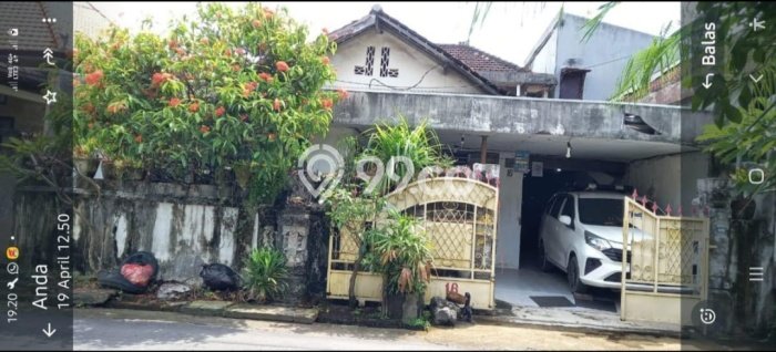 Tanah Dijual Lokasi Denpasar Selatan Denpasar SHM Tanah Dijual Lokasi Denpasar Selatan Denpasar SHM
