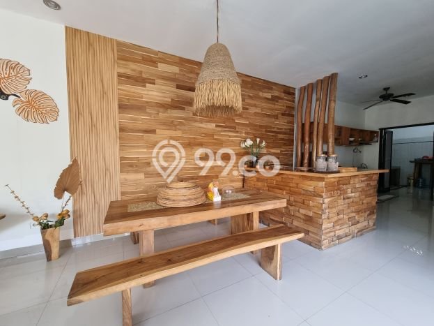 Vila Premium Kawasan , Luas 345m2m², Kawasan Tenang dan aman Vila Premium Kawasan , Luas 345m2m², Kawasan Tenang dan aman
