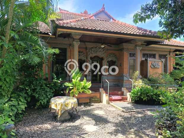 Rumah sewa siap pakai 4 KT di Sanur, Denpasar Rumah sewa siap pakai 4 KT di Sanur, Denpasar