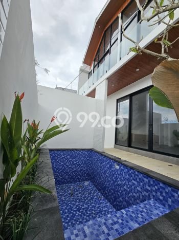 Vila Kawasan Tabanan, Dimensi 100m2m², Lokasi Strategis untuk usaha Vila Kawasan Tabanan, Dimensi 100m2m², Lokasi Strategis untuk usaha
