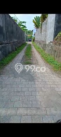 POTENSIAL! Tanah Kawasan Sanur, Luas 644m2m², Lokasi Strategis POTENSIAL! Tanah Kawasan Sanur, Luas 644m2m², Lokasi Strategis