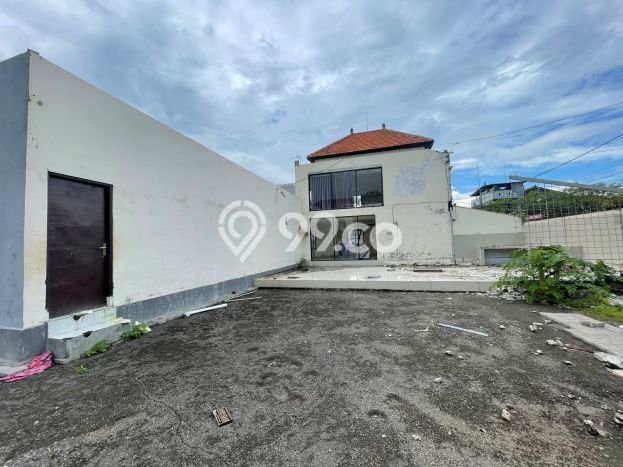 Tanah Kavling untuk Dijual di Denpasar Selatan Denpasar 2625m2 Tanah Kavling untuk Dijual di Denpasar Selatan Denpasar 2625m2