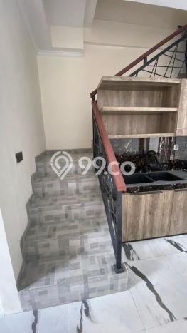 Rumah Strategis Modern Lb 135m2 di Denpasar Barat, Denpasar Rumah Strategis Modern Lb 135m2 di Denpasar Barat, Denpasar