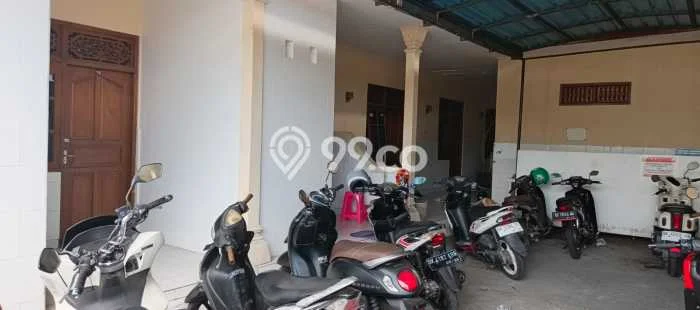 Kost Dijual Lokasi Denpasar Selatan, Denpasar, Spesifikasi 16 Kamar Tidur dan Luas 300m2 Kost Dijual Lokasi Denpasar Selatan, Denpasar, Spesifikasi 16 Kamar Tidur dan Luas 300m2