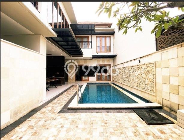 Vila Kawasan , Area 190m2m², Area Strategis Vila Kawasan , Area 190m2m², Area Strategis