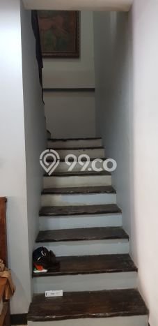Rumah Modern 5 KT di Renon Denpasar Rumah Modern 5 KT di Renon Denpasar