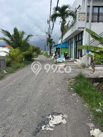 Tanah di Seseh, Badung Luas 2800m2 Dijual Segera Tanah di Seseh, Badung Luas 2800m2 Dijual Segera