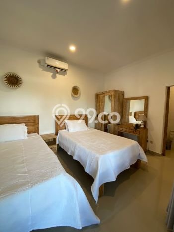 Vila Strategis di Mengwi, Dimensi 100m2m², Kawasan Asri dan aman Vila Strategis di Mengwi, Dimensi 100m2m², Kawasan Asri dan aman