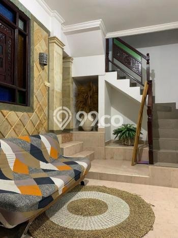 Rumah Modern Minimalis 3 Kamar Siap Huni di Denpasar Selatan Rumah Modern Minimalis 3 Kamar Siap Huni di Denpasar Selatan