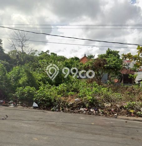 Tanah Kavling untuk Dijual di Denpasar Utara Denpasar 1625m2 Tanah Kavling untuk Dijual di Denpasar Utara Denpasar 1625m2