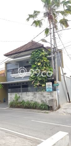 Rumah Modern 5 KT di Renon Denpasar Rumah Modern 5 KT di Renon Denpasar