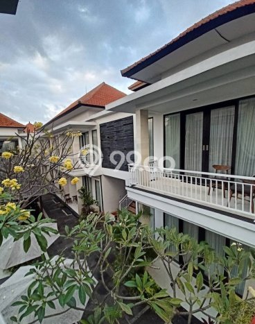 KAWASAN BISNIS! Hotel Kawasan Tuban, Luas 1000m2m², Akses Utama KAWASAN BISNIS! Hotel Kawasan Tuban, Luas 1000m2m², Akses Utama