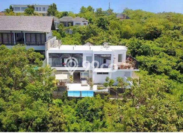 Vila Berkembang Kawasan Kuta Selatan, Dimensi 300m2m², Lingkungan Asri untuk Anda Vila Berkembang Kawasan Kuta Selatan, Dimensi 300m2m², Lingkungan Asri untuk Anda