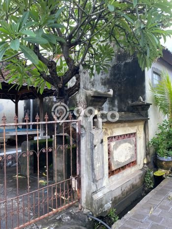 Cocok Untuk Investasi! For Sale Kost di Sidakarya 10 Kamar Cocok Untuk Investasi! For Sale Kost di Sidakarya 10 Kamar