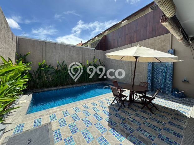 Vila Strategis di Denpasar Selatan, Area 0m2m², Kawasan Nyaman Vila Strategis di Denpasar Selatan, Area 0m2m², Kawasan Nyaman