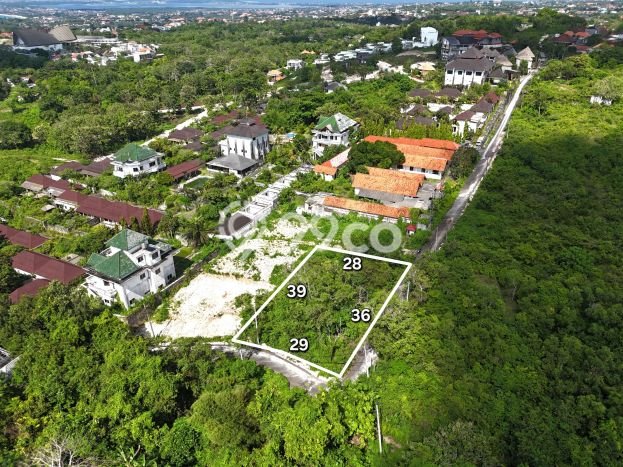 Kavling Tanah Dijual di Kuta Selatan Badung Spesifikasi 1000m2 Kavling Tanah Dijual di Kuta Selatan Badung Spesifikasi 1000m2