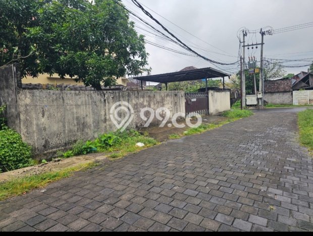 Tanah Kawasan Denpasar Barat, Luas 385m2m², Area Strategis, Akses Denpasar Barat, Denpasar, Denpasar Tanah Kawasan Denpasar Barat, Luas 385m2m², Area Strategis, Akses Denpasar Barat, Denpasar, Denpasar