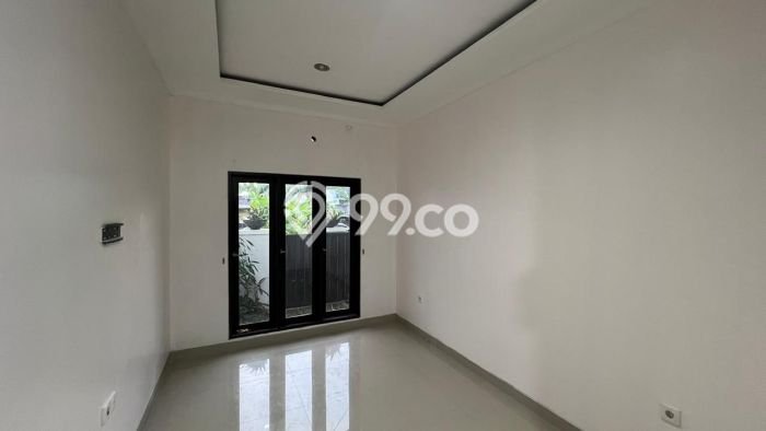 Rumah Strategis Minimalis Lb 165m2 di Denpasar Selatan, Denpasar Rumah Strategis Minimalis Lb 165m2 di Denpasar Selatan, Denpasar
