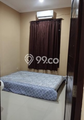 Jual Rumah Eksklusif 3 KT di Jimbaran, Badung Jual Rumah Eksklusif 3 KT di Jimbaran, Badung