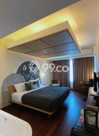 Hotel Strategis Kawasan , Luas 2000m2m², Area Komersial, Dekat Badung, Badung Hotel Strategis Kawasan , Luas 2000m2m², Area Komersial, Dekat Badung, Badung