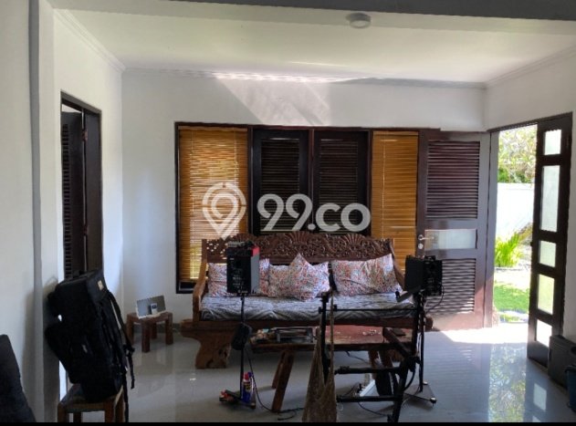 Vila Kawasan Gianyar, Area 330m2m², Akses Mudah Pusat Kota Vila Kawasan Gianyar, Area 330m2m², Akses Mudah Pusat Kota