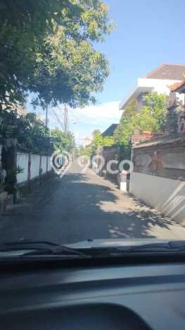 Tanah Kavling untuk Dijual di Denpasar Selatan Denpasar 197m2 Tanah Kavling untuk Dijual di Denpasar Selatan Denpasar 197m2