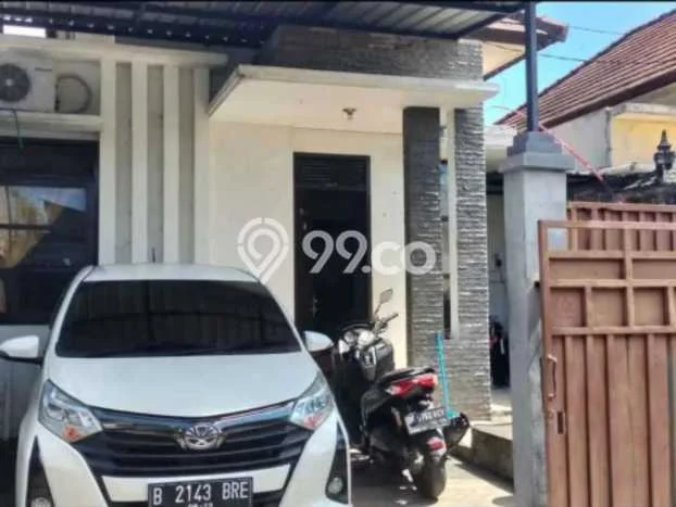 Dijual Rumah Minimalis Bagus Punya 3 KT di Denpasar Utara Denpasar SHM Dijual Rumah Minimalis Bagus Punya 3 KT di Denpasar Utara Denpasar SHM