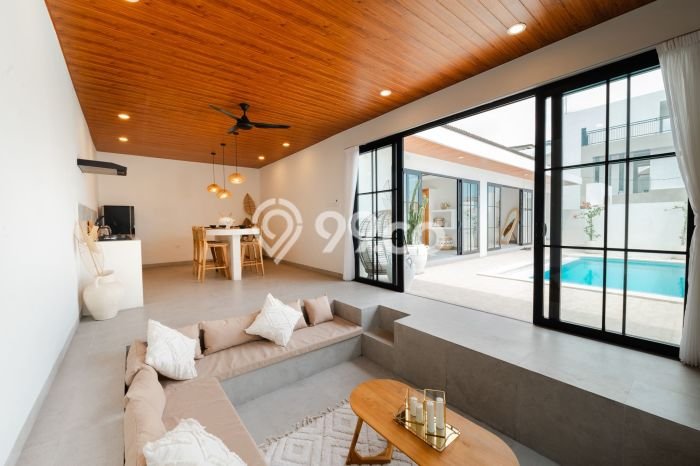Vila di , Dimensi 200m2m², Lingkungan Asri untuk hunian Vila di , Dimensi 200m2m², Lingkungan Asri untuk hunian