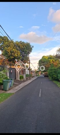 PROSPEKTIF! Tanah Kawasan Renon, Luas 320m², Area Berkembang PROSPEKTIF! Tanah Kawasan Renon, Luas 320m², Area Berkembang