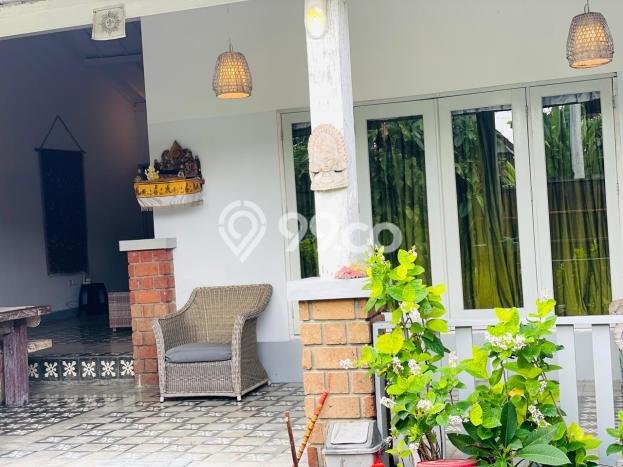 LOKASI PREMIUM! Vila Kawasan Sanur, Luas 0m2m², Dekat Mudah Fasilitas Umum LOKASI PREMIUM! Vila Kawasan Sanur, Luas 0m2m², Dekat Mudah Fasilitas Umum