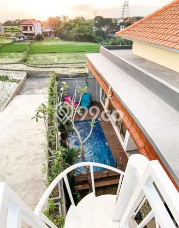 Vila Strategis di Mengwi, Dimensi 100m2m², Kawasan Asri dan aman Vila Strategis di Mengwi, Dimensi 100m2m², Kawasan Asri dan aman