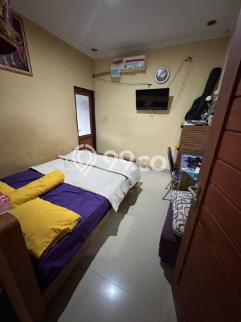 Dijual Rumah Eksklusif 3 KT di Kerobokan, Badung Dijual Rumah Eksklusif 3 KT di Kerobokan, Badung