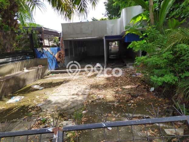 Tanah Kavling Disewakan di Renon dengan Luas 1400m2 Tanah Kavling Disewakan di Renon dengan Luas 1400m2