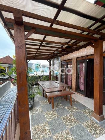 LOKASI STRATEGIS! Vila Kawasan Sanur, Area 235m2m², Area Potensial LOKASI STRATEGIS! Vila Kawasan Sanur, Area 235m2m², Area Potensial