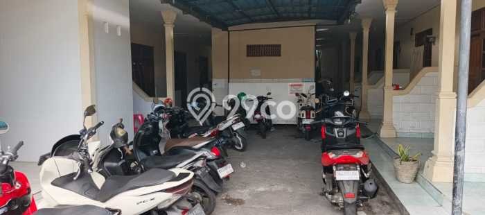 Kost Dijual Lokasi Denpasar Selatan, Denpasar, Spesifikasi 16 Kamar Tidur dan Luas 300m2 Kost Dijual Lokasi Denpasar Selatan, Denpasar, Spesifikasi 16 Kamar Tidur dan Luas 300m2