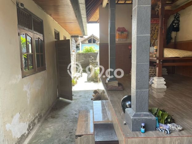 Tanah Kavling untuk Dijual di Denpasar Selatan Denpasar 580m2 Tanah Kavling untuk Dijual di Denpasar Selatan Denpasar 580m2