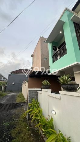 Rumah Strategis Minimalis Lb 165m2 di Denpasar Selatan, Denpasar Rumah Strategis Minimalis Lb 165m2 di Denpasar Selatan, Denpasar