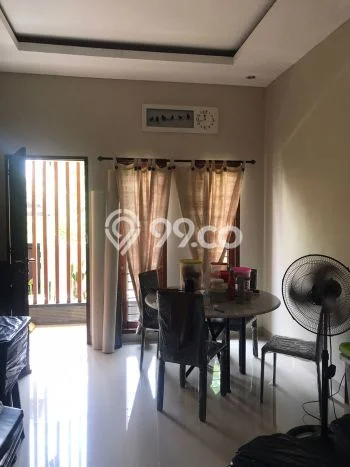 Jarang Ada! Rumah Sewa 2 Kamar Nyaman Siap Huni Renon Jarang Ada! Rumah Sewa 2 Kamar Nyaman Siap Huni Renon